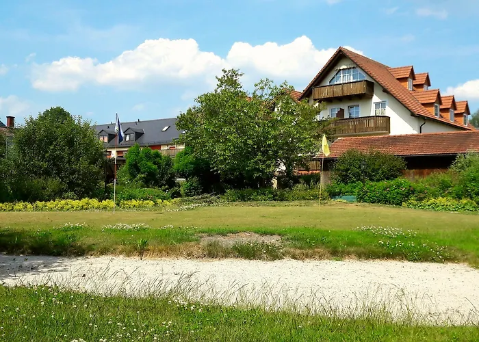Hotel Wiesend